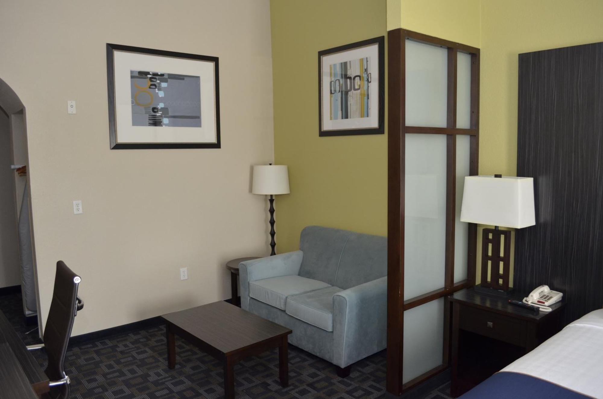 Super 8 By Wyndham Irving/Dfw Apt/North Habitación foto